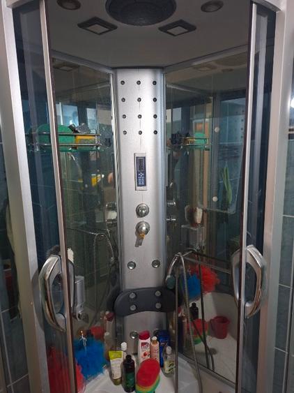 Apartament cu 3 camere decomandat, etaj2, Strada Cristianul nr 22, Intabulat