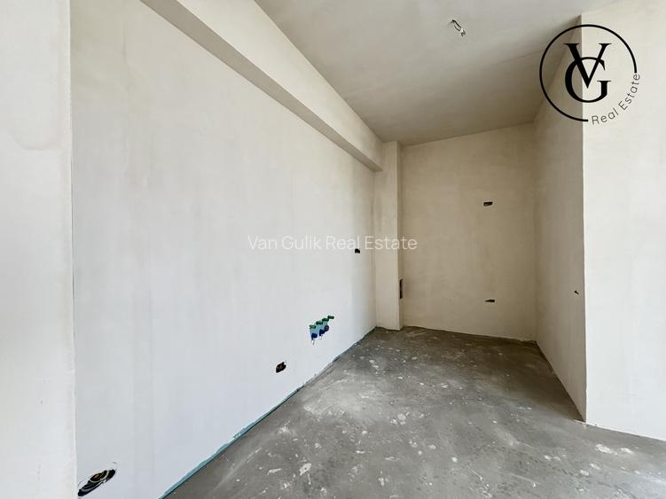 Apartament 2 camere - Complexul Rezidential Blue Bike EDEN - 6