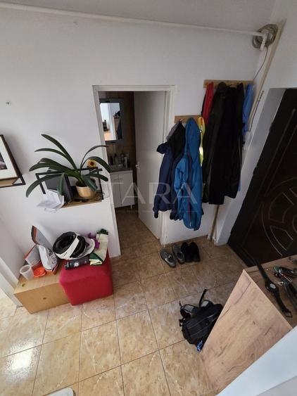 Apartament 1 cameră | Mărăști – Iulius Mall | 40 mp
