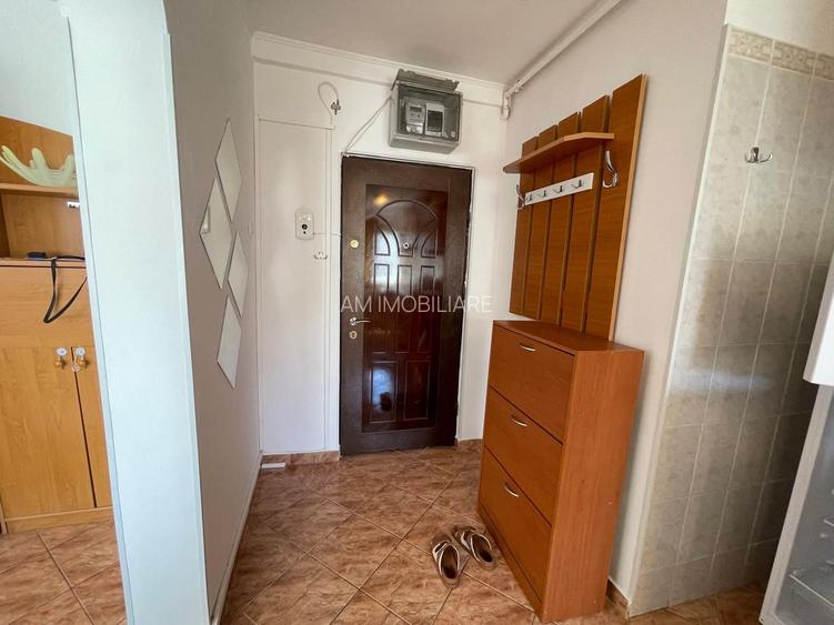 AP. 2 CAMERE-  PIATA SUDULUI, BLOC REABILITAT, METROU 10 MINUTE - 6