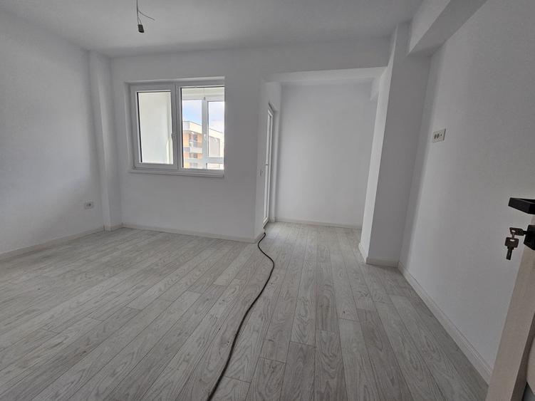 Apartament 1 camera Popas Pacurari-300m de Soleia,parte cu balcon,cod:153267