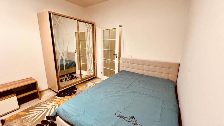 BOHEME RESIDENCE, APARTAMENT DE 40 MP LA INCHIRIAT - 2