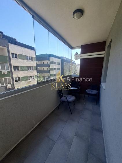 Apartament 3 camere | | Complex Galaxy - 13