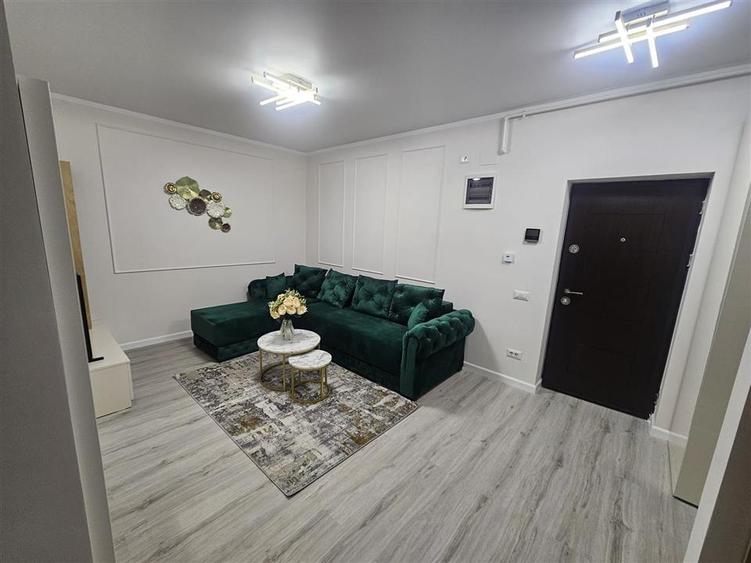 Apartament 3 camere - Metrou Berceni