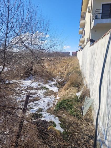 EXCLUSIVITATE! TEREN UNICAT 5831MP ZONA MAMAIA NORD
