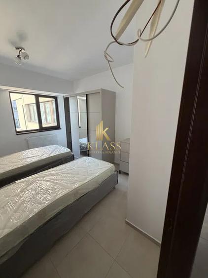 Apartament 3 camere - Pipera Voluntari - Green Vista- complet mobilat