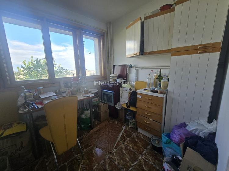 Apartament 2 camere SD,etaj 7/8, Copou-langa Universitatea Cuza,cod:162234 - 8