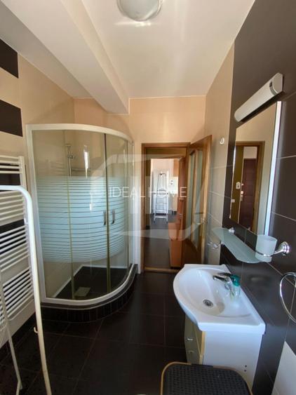 Apartament 2 camere, modern, parcare , zona Constantin Brancusi - 8