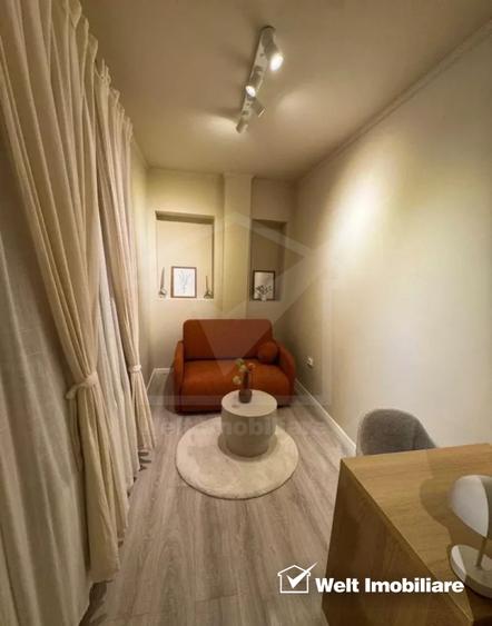 Apartament 2 camere in Manastur