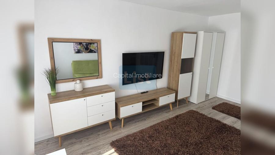 Apartament 1 camera, etaj 2, zona Kaufland, USAMV, Manastur - 7