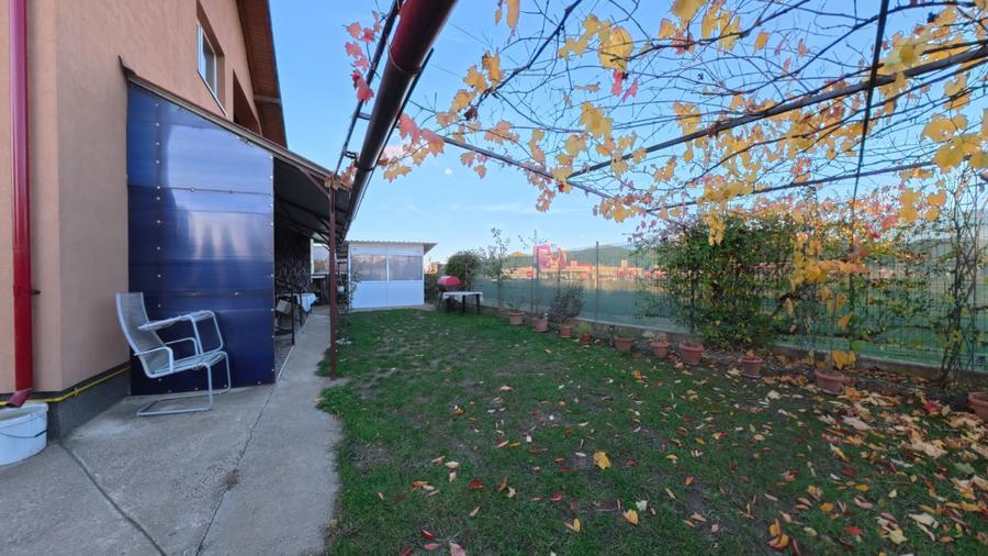CASA DE VANZARE IN RASNOV- IN EXCLUSIVITATE