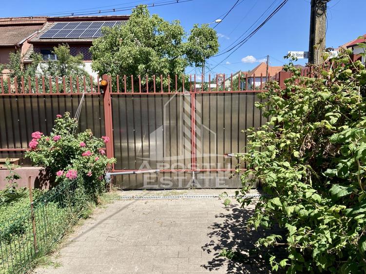 Casa noua cu 6 camere de vanzare, zona Dorobantilor Timisoara