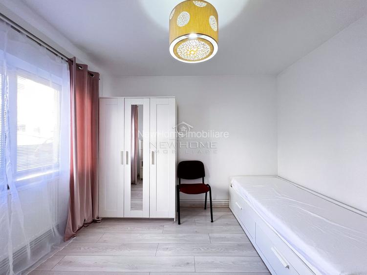 Apartament 2 camere decomandat, zona Iulius Mall - 11
