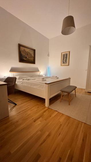 Apartamente de închiriat | Centru - Str. Horea, Facultatea de Business