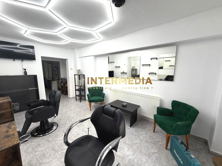 INCHIRIERE Spatiu Comercial CETATE Bulevard 34 mp. Centrala Termopane Contoare - 5