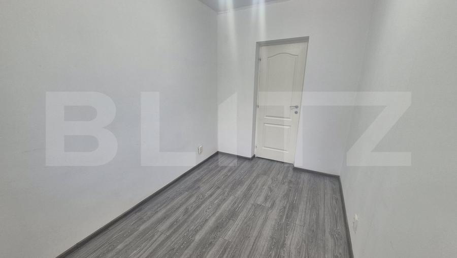 Apartament 3 camere de vanzare, 61.65 mp, strada Gellert Sandor