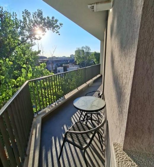 AP. 2 CAMERE- TITAN, PET-FRIENDLY, PARCARE INCLUSA, CENTRALA PROPRIE