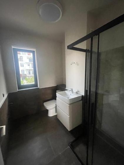2 camere complex exclusivist, finalizat 2025, 70mp, 2 terase, la 300m de Peles