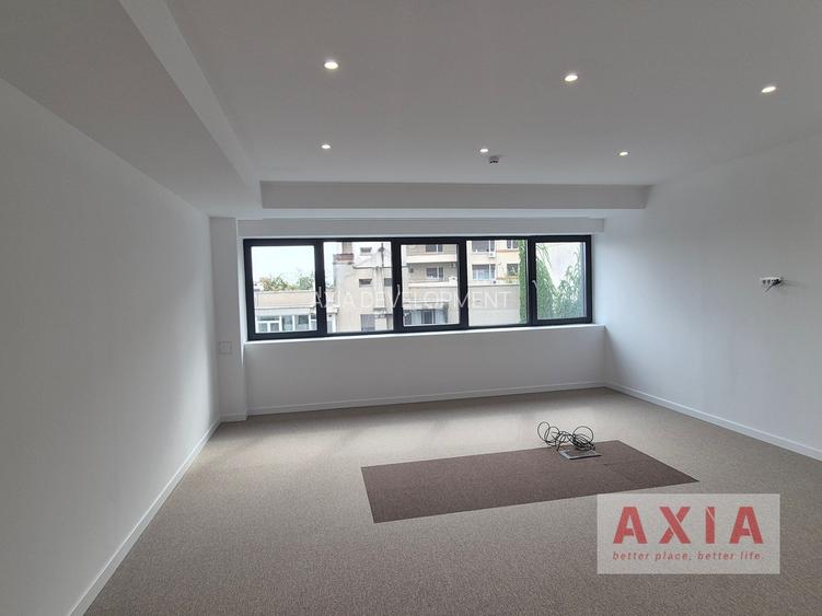 Eminescu Offices - Inchiriere birou amenajat 270 mp - Comision 0% - 9