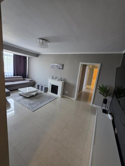 Apartament 4 camere,90 mp, City Mall–Cambridge School,parcare,direct proprietar