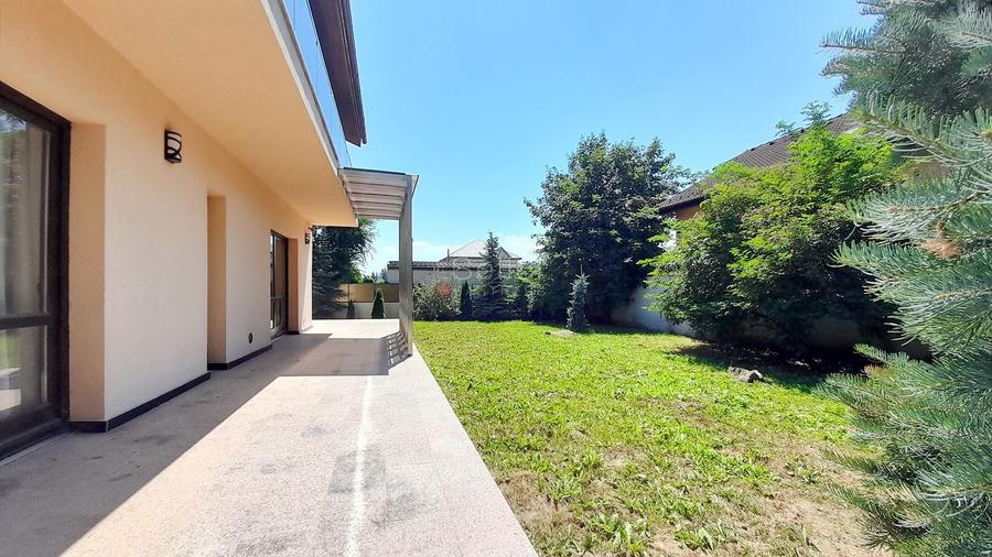 Vila individuala noua | Finisaje premium | Cartier exclusivist