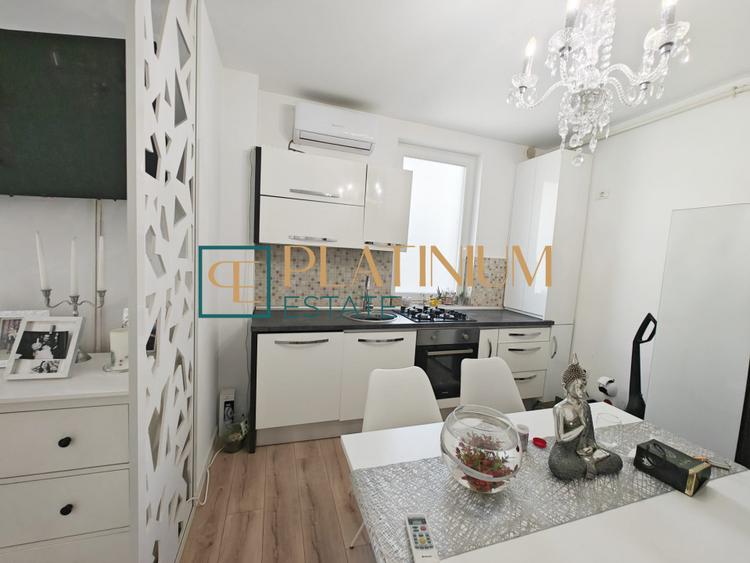 P4596 Apartament cu 2 camere, Dumbravita
