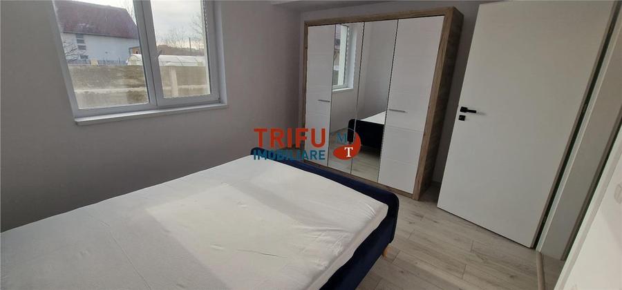 Casă de închiriat zona Ampoi