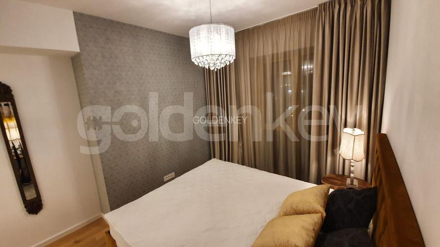 Apartament cu 2 camere in complex rezidential | garaj - 9