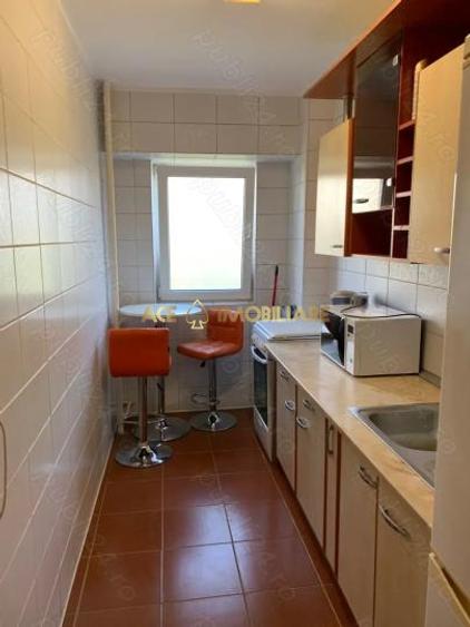 Garsoniera de inchiriat | Vitan | Petfriendly | Mobilat-Utilat