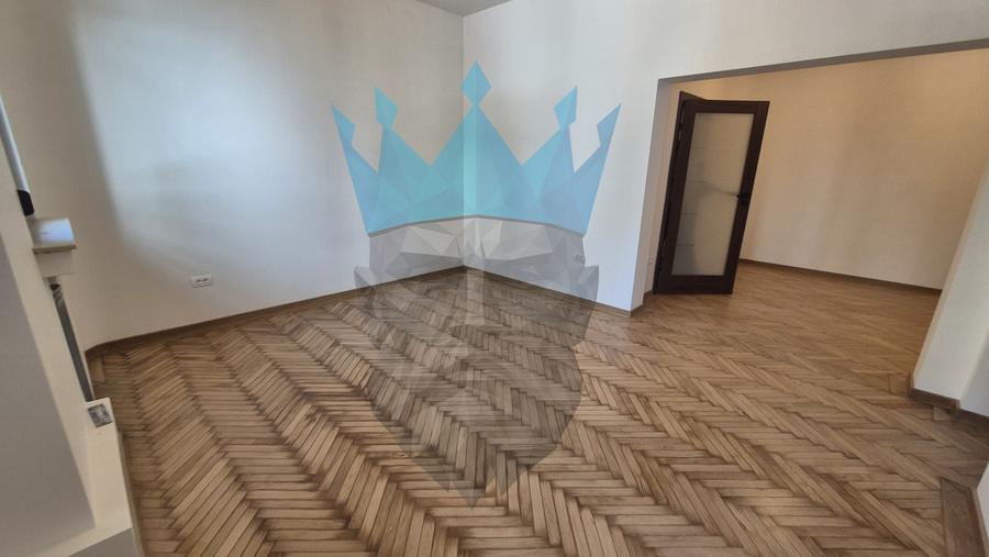 Apartament 3 Camere Batistei Bucuresti