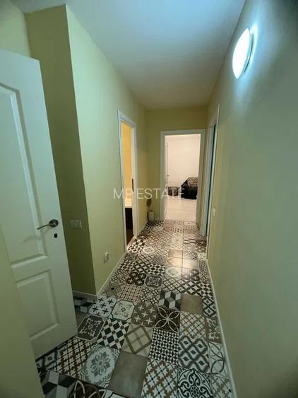 Apartament 2 Camere / 3 minute Metrou  Nicolae Grigorescu / 56 mp - 7