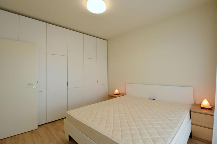 Apartament 3 camere - Dumbravita - Mega Image