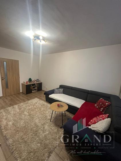 Apartament 2 camere, etaj intermediar, cartier Grigorescu