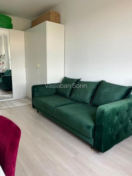 Apartament 2 camere, ansamblul rezidențial Solid House zona Sabroso - 10