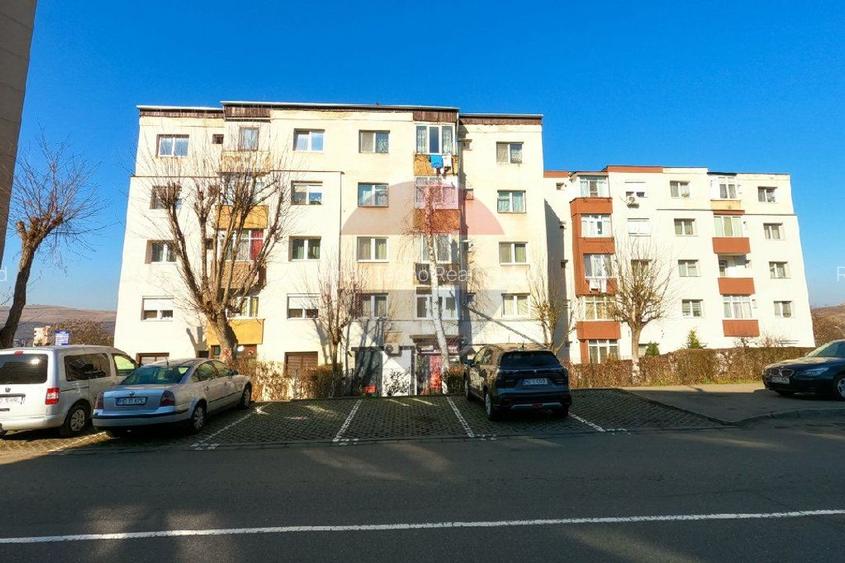 Apartament de vanzare 2 camere,Hunedoara - 12