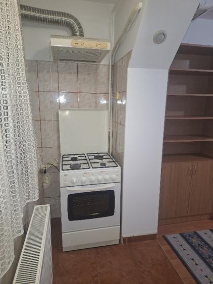 Garsonieră Modernă - Zona Gării (Central) - Centrală & AC
