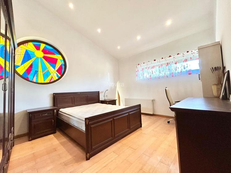 Casă de Închiriat | Iancu Nicoale | 5 Camere | Jacuzzi - 23