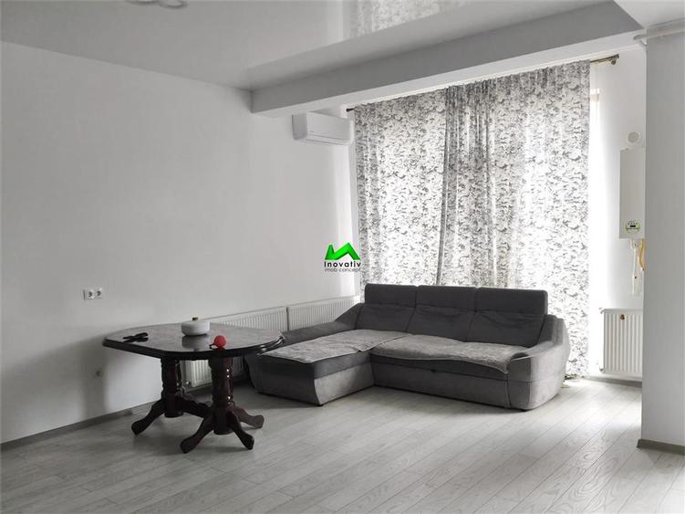 Apartament de vanzare 2 camere parcare Sibiu El Gringo