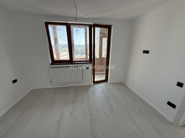 Apartament 3 camere renovat ca la carte zona OMV Campina - 4