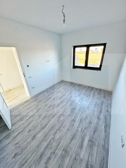Duplex 4 camere Mosnita Veche