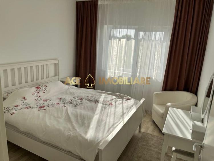 2 Camere de inchiriat | Ozana | Metrou | Parcare | Centrala Imobil |