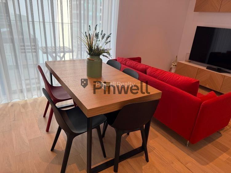 ONE Cotroceni Park Apartament 2 camere cu parcare și terasă |