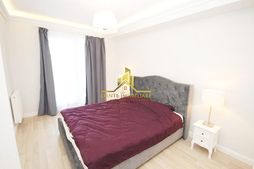2 camere, mobilat lux, terasa, Gheorgheni, Iulius Mall, West Side