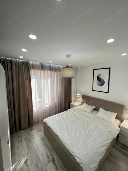Închiriere Apartament 3 camere în Unirii cu Centrala Proprie Prox. Metrou
