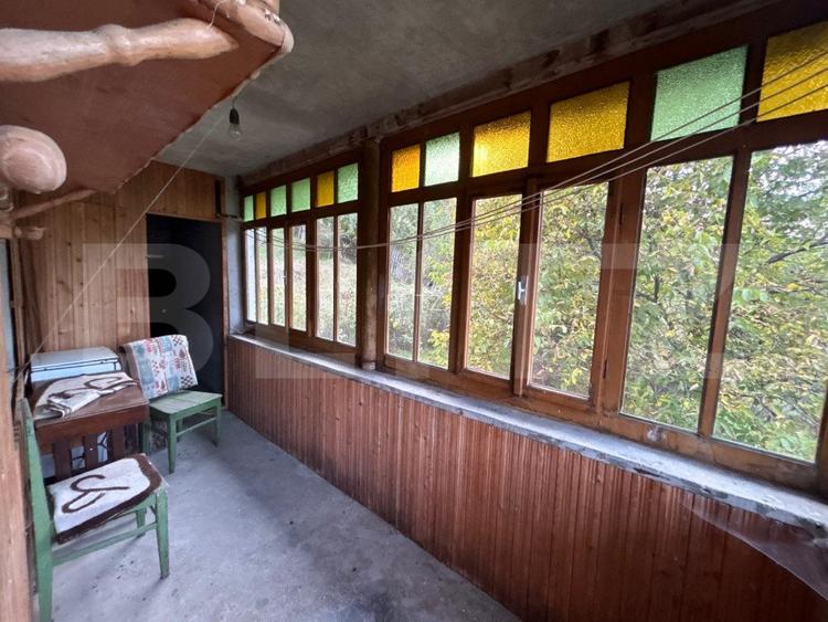 Casa de vanzare, zona Bargau (Pietroasa) - 4