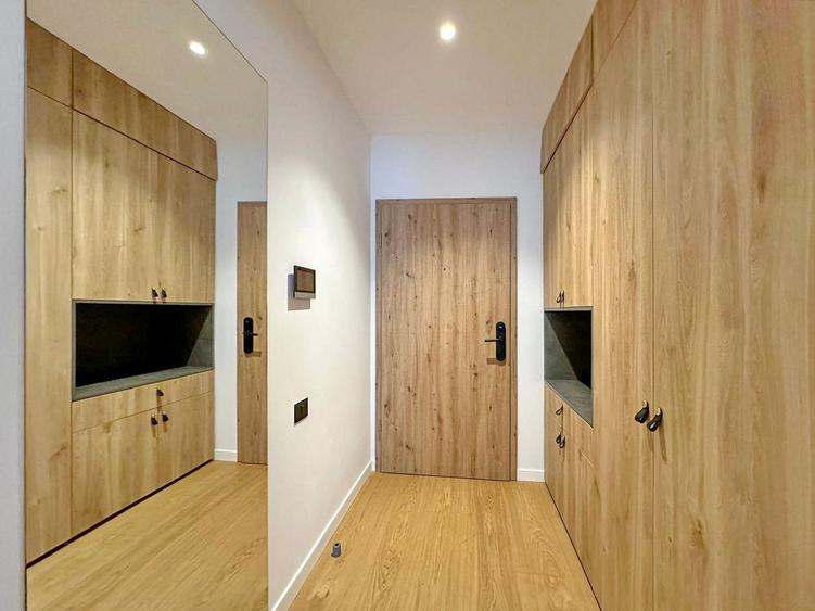 Apartament 3 camere inchiriere in Centru, Finisaje High End