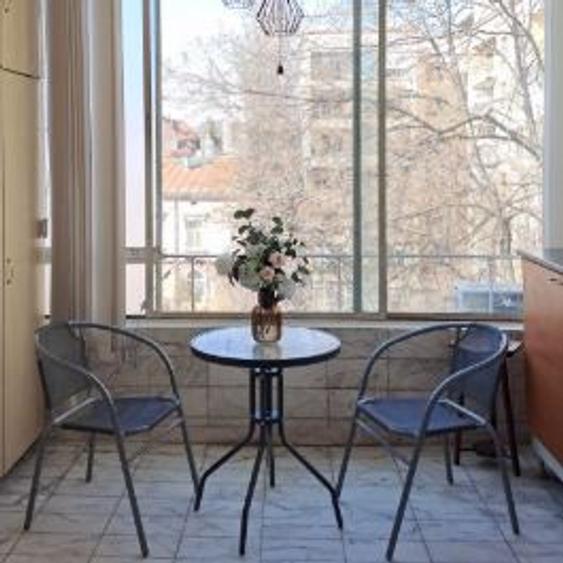 Apartament 2 Camere,Amzei,Romana,et.4/7,DECOMANDAT,Amenajat,mobilat,complet