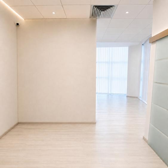Birou in zona ultracentrala, cu vedere – 30 mp in City Center, Bacau