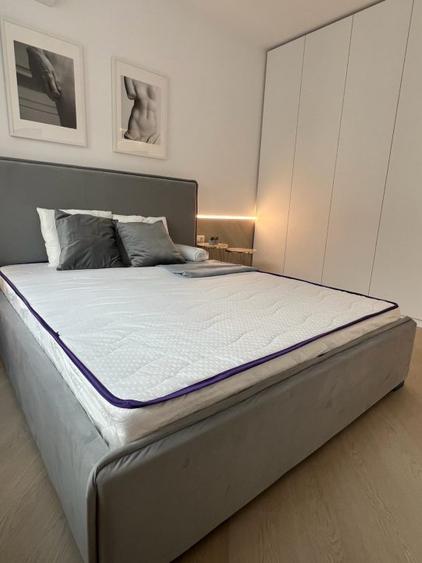New! Direct: 2 Camere + Parcare: Cortina North / Premium Design / Pipera / Aviat