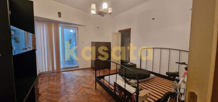 Apartament 4 camere de vanzare | Piata Romana - ASE | 107mp utili